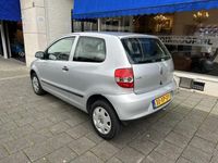 tweedehands VW Fox 1.2 Trendline AIRCO/TOPSTAAT