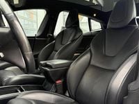 Occasion Tesla Model S Performance 500 kW (680 PK) 2018 Zwart Hatchback