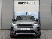 Occasion Land Rover Range Rover Black Edition 271 PK (199 kW) 2025 Grijs SUV