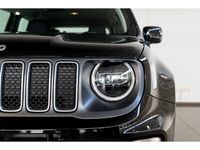 tweedehands Jeep Renegade 1.5T e-Hybrid Limited | Navigatie | Climate Controle | Keyless | Adaptive Cruise |