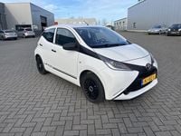 Occasion Toyota Aygo 69 PK (50 kW) 2017 Hatchback Hatchback