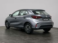 Nieuw MG MG3 194 PK (142 kW) 2025 Grijs Hatchback