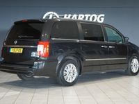 tweedehands Lancia Voyager 3.6 V6 Platinum