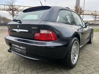 tweedehands BMW Z3 Coupé 3.0i Handgeschakeld, Volledig Gedocumenteerd