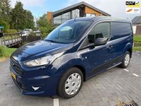 Occasion Ford Transit Connect Trend 100 PK (73 kW) 2022 Blauw MPV