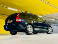 tweedehands Volvo V50 2.4 Edition | Youngtimer | Airco | Automaat | PDC