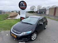 tweedehands Honda Insight 2010 * 1.3 Comfort * HYBRIDE *APK *