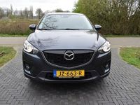 tweedehands Mazda CX-5 2.0 TS 2WD PERFECTE STAAT 19'' Velgen