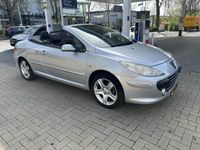 tweedehands Peugeot 307 CC 2.0-16V ijskoude Airco