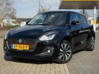 Occasion Suzuki Swift 112 PK (82 kW) 2018 Zwart Hatchback