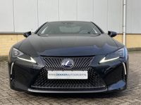 tweedehands Lexus LC 500 Hybrid 359pk Automaat headup display