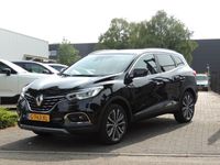 tweedehands Renault Kadjar 1.3 140pk TCE INTENS Leder/Trekhaak/18inch Velgen/