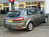 tweedehands Ford Mondeo Wagon 1.6 Trend Business nl auto