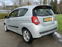 tweedehands Chevrolet Aveo 1.2 16V LS+ * Airco * Nw-Type * KOOPJE! *