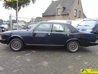 tweedehands Alfa Romeo Alfa 6 6 ALFA2.5 AUTOMATIC SCHUURVONDST UNIEKE AUTO !!! ZIE OMSCHRIJVING !!!!