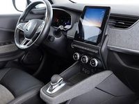 Occasion Renault Zoe Intens 100 kW (136 PK) 2020 Wit Hatchback
