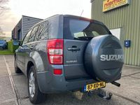 tweedehands Suzuki Grand Vitara 2.0-16V Exclusive AUTOMAAT GEEN COMPRESSIE!!!!