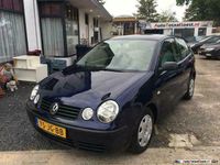 tweedehands VW Polo POLO; 55 KW