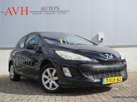 tweedehands Peugeot 308 1.6 VTi XS