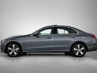 Occasion Mercedes C300e Business 204 PK (150 kW) 2024 Grijs Sedan