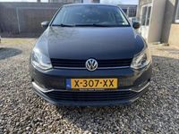 tweedehands VW Polo 1.0 First Edition cruisecontrol 2016