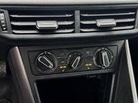 tweedehands VW Polo 1.0 Comfort Navi|Media|Stoelverw|PDC Rood!