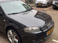 tweedehands Audi A3 2.0 FSI Attraction