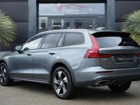 tweedehands Volvo V60 CC 2.0 B5 AWD Ultimate 251pk Panoramadak/Stoelverwarm