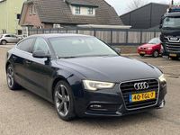 tweedehands Audi A5 Sportback 1.8 TFSI Pro Line 2012 Navi/Clima/Lmv