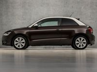tweedehands Audi A1 1.4 TFSI Ambition Pro Line Sport (SCHERM STOELVER