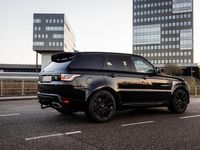 tweedehands Land Rover Range Rover Sport P400e Autobiography Dynamic (404pk) LED Matrix Pano Adap Cruise