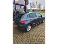 tweedehands Seat Ibiza Style Bussness Intense. Led .Camera .LMV. Navi. Android