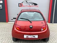 tweedehands Ford Ka 1.3 Cool & Sound ELEKRAMEN/AIRCO/NETTEAUTO!/NAP/ORGNL