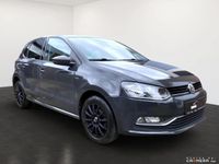 tweedehands VW Polo 1.2 TSI Highline