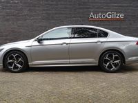 Occasion VW Passat R-line 150 PK (110 kW) 2019 Grijs Sedan