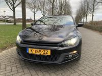 tweedehands VW Scirocco 1.4 TSI Edition