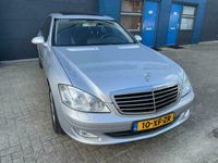 tweedehands Mercedes S350 Prestige Plus AlleOpt APK 4-'22 2Eignr!!