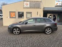 Occasion Seat Leon Style 150 PK (110 kW) 2015 Grijs Stationwagen