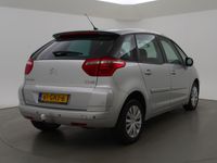 tweedehands Citroën C4 Picasso 2.0 HDI AMBIANCE AUT. EB6V + TREKHAAK / CLIMATE / CRUISE CON