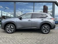 tweedehands Nissan X-Trail 1.5 e-POWER N-CONNECTA 204pk | PRIJS INCL. EUR 11000 KORTING | NIEUWPRIJS EUR 56946