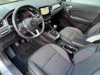 tweedehands Renault Captur 1.0 TCe Intens Navi | Cruisecontrol | Keyless | Cl
