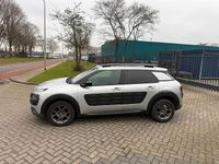 Occasion Citroën C4 Feel 2015 Grijs (metallic) SUV