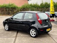 tweedehands Fiat Punto 1.2 Classic |Airco |Stuurbkr |NAP