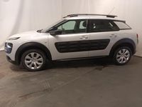 tweedehands Citroën C4 Cactus 1.2 PureTech Business - Parkeersensor - Cruise Con