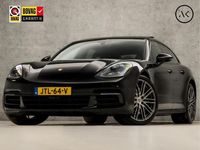 Occasion Porsche Panamera S E-Hybrid Sport Turismo 462 PK (339 kW) 2018 Sedan