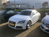 tweedehands Audi TTS TT 2.0 TPro Line Quattro automaat