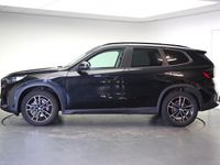 Occasion BMW X1 Comfort Edition 245 PK (180 kW) 2023 Zwart (metallic) SUV