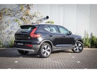 tweedehands Volvo XC40 Recharge Inscription Expression T4