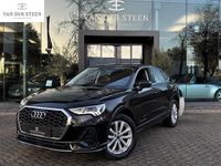 Occasion Audi Q3 Sportback Design 245 PK (180 kW) 2023 Zwart SUV