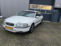 tweedehands Volvo S80 2.4 Comfort